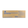 Konica Minolta DV-621K (ACV803D) developer zwart (origineel) 073464 - 1