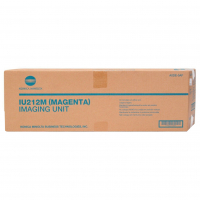 Minolta Konica Minolta IU-212M (A0DE0AF) imaging unit magenta (origineel) A0DE0AF 072686
