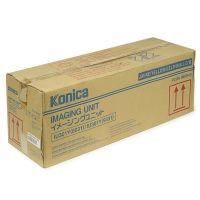 Minolta Konica Minolta IU-301Y (018R) imaging unit geel (origineel) 018R 072554