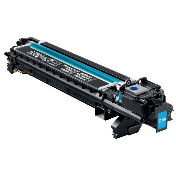 Konica Minolta IUP-14C (A0WG0KJ) imaging unit cyaan (origineel) 903458 - 1