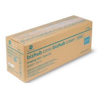 Konica Minolta IUP-23C imaging unit cyaan (origineel) 072896 Konica Minolta IUP-23C imaging unit cyaan (origineel) 072896