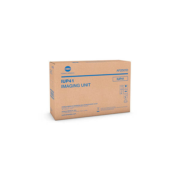 Konica Minolta IUP-41 (AF2D01D) drum (origineel) 075636 - 1