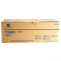 Minolta Konica Minolta TN-011 (A0TH050) toner zwart (origineel) A0TH050 072734