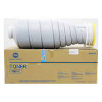 Minolta Konica Minolta TN-015 (A3VV151) toner zwart (origineel) A3VV151 073212