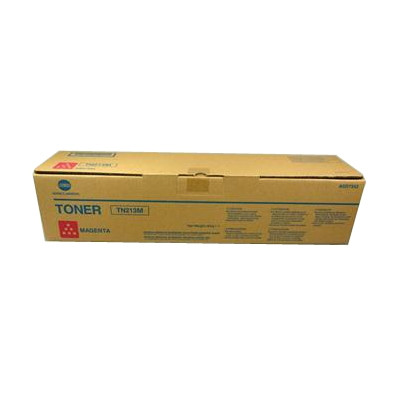 Minolta Konica Minolta TN-213M toner magenta (origineel) A0D7352 905002 - 1