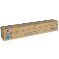 Konica Minolta TN-216C (A11G451) toner cyaan (origineel) 901617