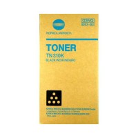 Minolta Konica Minolta TN-310K (4053-403) toner zwart (origineel) 4053-403 072092