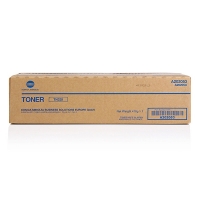 Minolta Konica Minolta TN-320 (A202053) toner zwart (origineel) A202053 072692