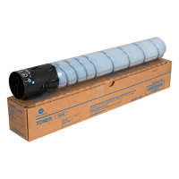 Konica Minolta TN-326K (AAJ6050) toner zwart (origineel) 906418