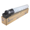 Konica Minolta TN-330 (AC7A050) toner zwart (origineel) 073462 - 1