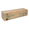Konica Minolta TN-401K toner zwart (origineel) 071995 - 1