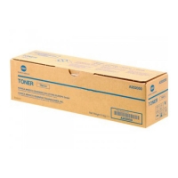 Minolta Konica Minolta TN-414 (A202050) toner zwart (origineel) A202050 072484