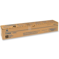 Konica Minolta TN-512K (A33K152) toner zwart (origineel) 904080
