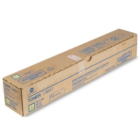 Konica Minolta TN-514Y (A9E8250) toner geel (origineel) 903599