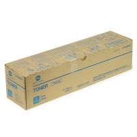 Minolta Konica Minolta TN-616C (A1U9453) toner cyaan hoge capaciteit (origineel) A1U9453 072926