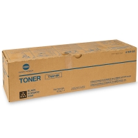 Konica Minolta TN-616K (A1U9150) toner zwart (origineel) 072516