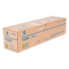 Konica Minolta TN-616Y (A1U9253) toner geel hoge capaciteit (origineel)