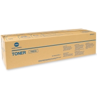 Minolta Konica Minolta TN-618 (A0TM152) toner zwart (origineel) A0TM152 072640