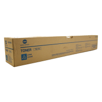 Minolta Konica Minolta TN-619C (A3VX450) toner cyaan (origineel) A3VX450 072880