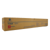 Konica Minolta TN-619M (A3VX350) toner magenta (origineel) 906030 - 1
