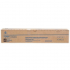 Konica Minolta TN-621K (A3VX152) toner zwart (origineel) 032702 - 1