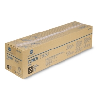 Minolta Konica Minolta TN-711K (A3VU150) toner zwart (origineel) A3VU150 072622