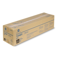 Minolta Konica Minolta TN-711K (A3VU150) toner zwart (origineel) A3VU150 904023