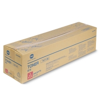 Konica Minolta TN-711M (A3VU350) toner magenta (origineel) 072626