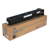 Konica Minolta TN-713K (A9K8150) toner zwart (origineel) 906535 - 1