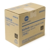 Konica Minolta TNP-49K (A95W150) toner zwart (origineel) 903470 - 1