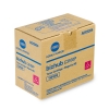 Konica Minolta TNP-50M (A0X5354) toner magenta (origineel) 903455 - 1