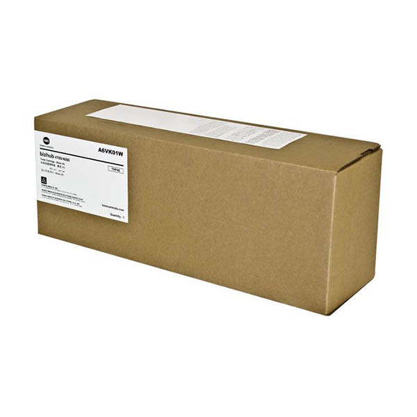 Konica Minolta TNP-61 (AAE2011) toner zwart (origineel) 073498 - 1
