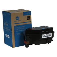 Minolta Konica Minolta TNP-79K (AAJW150) toner zwart (origineel) AAJW150 073290