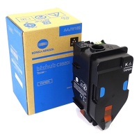 Minolta Konica Minolta TNP-80K (AAJW152) toner zwart (origineel) AAJW152 073282