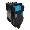 Konica Minolta TNP-81C (AAJW451) toner cyaan (origineel) 906363 - 1