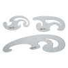 Mobius Ruppert Möbius & Ruppert  burmesterset 3-delig MR-70830030 204079