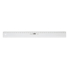 Mobius Ruppert Möbius & Ruppert liniaal plastic (30 cm) 11300000 204050