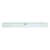 Mobius Ruppert Möbius & Ruppert liniaal plastic (40 cm) 11400000 204054