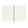 Moleskine XL 12 maanden weekagenda 2026 softcover zwart 262548 - 3