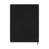 Moleskine XL 12 maanden weekagenda 2027 hardcover zwart EN 440046 - 6