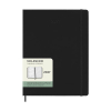 Moleskine XL 12 maanden weekagenda 2027 hardcover zwart EN 440046 - 7