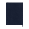 Moleskine XL 12 maanden weekagenda 2027 softcover saffier blauw EN 440049 - 6
