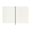 Moleskine XL 12 maanden weekagenda 2027 softcover zwart EN 440048 - 3