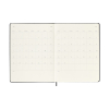 Moleskine XL 18 maanden weekagenda 2025/2026 hardcover zwart DHB18WN4Y26 262537 - 4