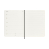 Moleskine XL 18 maanden weekagenda 2025/2026 softcover zwart DSB18WN4Y26 262541 - 5