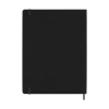 Moleskine XL 18 maanden weekagenda 2026-2027 hardcover zwart EN 440037 - 6
