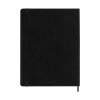 Moleskine XL 18 maanden weekagenda 2026-2027 softcover zwart EN 440041 - 6