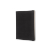 Moleskine XL bullet journal hard cover zwart IMQP093 313090