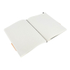Moleskine XL notitieboek gelinieerd soft cover zwart IMQP621 313080 - 3