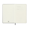 Moleskine large 18 maanden weekagenda 2025/2026 hardcover zwart - horizontaal DHB18WH3Y26 262545 - 6